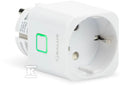 Odbiornik SPE868 dodatkowy do regulatorów bezprzewodowych serii RT (współpracuje z RT310RF, RT510RF, 091FLRFv2)