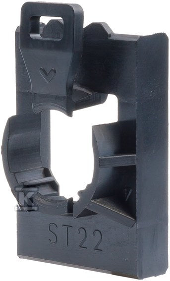 Korpus pośredni bez nadruku napięcia (element łączący napęd przycisku sterowniczego z łącznikami) ST22-6609\P01