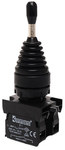 Joystick CP 4-pozycyjny stabilny (tworzywo), 4NO T0-CP707DJ40