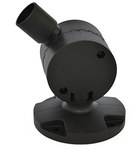 Dioda LED 220 VAC biała T0-IKML220B