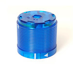 Dioda LED 24 V AC/DC zielona T0-IKML024Y
