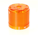 Dioda LED 220 VAC biała T0-IKML220B