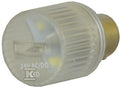Dioda LED 24 V AC/DC biała T0-IKML024B