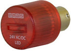 Podstawa kolumny świetlnej 100 mm z tworzywa (do średnicy 70mm) T0-IKAM01