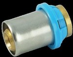 Kolano jednokielichowe 90°zapras. 76,1×76,1 INOX STEEL