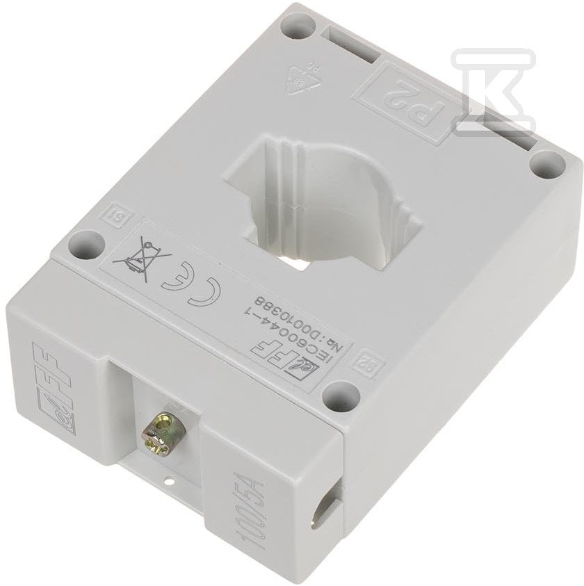 Przekładnik prądowy TI-100/5 100/5 2,5VA, kl.0,5