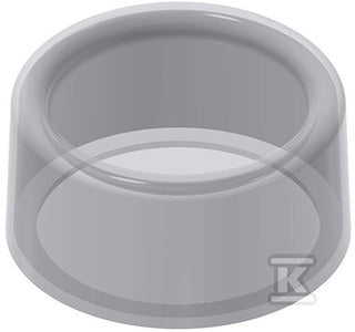 Osłona przeciwbryzgowa NEF22-K NEK22M-K 5 sztuk TK-OSŁONA OK 22MM