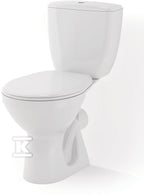 Kompakt Mito 3/6 z deską