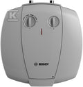 Ogrzewacz elektryczny pojemnościowy BOSCH TRONIC TR2000T 15 T , o pojemności 15l, podumywalkowy.