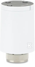 Głowica termostatyczna elektroniczna SALUS TRV10RFM, M30x1,5 mm, bateryjna
