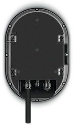 Ładowarka Wallbox 11 kW, kabel ładujący 5m typ 2, trójfazowa, karty RFID, IP54, TECHNIVOLT 101