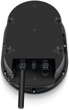 Ładowarka Wallbox 11 kW, kabel ładujący 5m typ 2, trójfazowa, karty RFID, IP54, TECHNIVOLT 101