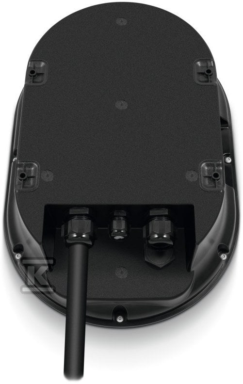 Ładowarka Wallbox 11 kW, kabel ładujący 5m typ 2, trójfazowa, karty RFID, IP54, TECHNIVOLT 101