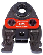 Szczęka zaciskowa U25-C