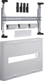 UNIVERSN blok do MCCB 160A