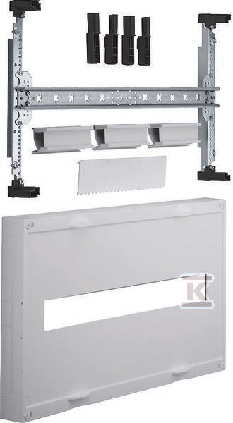 UNIVERSN blok do MCCB 160A