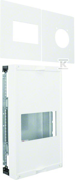 Blok 450x250 mm do MCCB 400/630A