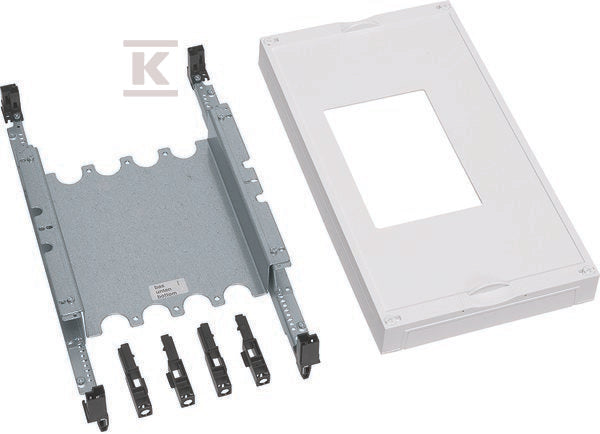 Podzespół 450x250 mm dla wyłączników mocy H3+ P630 (4P)