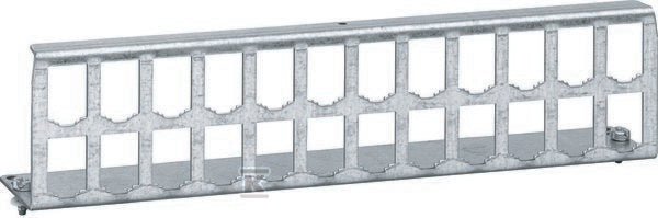Patch-Panel 24 M BTR