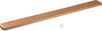 Szyna Cu 20x5 mm 4-polowa