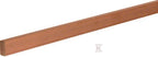 Szyna Cu 20x10 mm 4-polowa