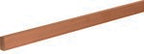 Szyna Cu 30x10 mm 4-polowa