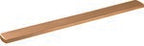 Szyna Cu 30x5 mm 3-polowa
