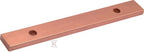 Szyna Cu 30x10 mm 4-polowa