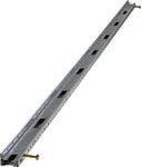 UniversN Blok dla aparatów modułowych montowanych poziomo 2x12PLE 150x500mm