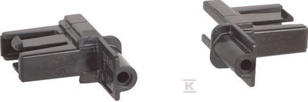 Adapter Univers do wspornika pokrywy 2 sztuki