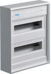 Rozdzielnica natynkowaVolta IP303x12 (36) modułowa