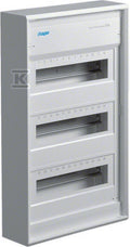 Rozdzielnica natynkowaVolta IP303x12 (36) modułowa