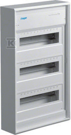 Rozdzielnica natynkowaVolta IP303x12 (36) modułowa