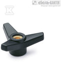 Pokrętło trójramienne VB.639/63 FP-M12