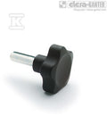 Pokrętło pełne VC.692/60 P-M12x25