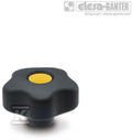 Pokrętło VCT.43 B-M8-SOFT-C4