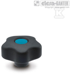 Pokrętło VCT.43 B-M8-SOFT-C5
