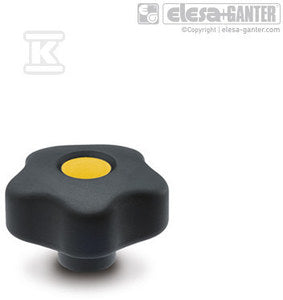 Pokrętło VCT.53 B-M10-SOFT-C4