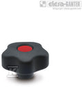 Pokrętło VCT.53 B-M10-SOFT-C6