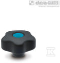Pokrętło VCT.53 B-M8-SOFT-C5