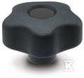 Pokrętło VCT.77 B-M12-SOFT-C6