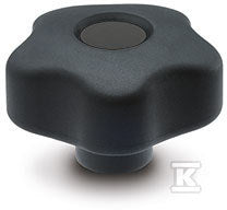 Pokrętło VCT.77 B-M12-SOFT-C6