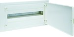 Szafka multimedialna FibeRPT 38 (wys. 380mm) RAL 9003
