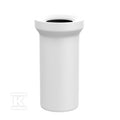 Prostka WC 250 mm, DN100