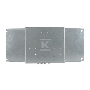 Płyty montażowe do NZM BPZ-NZM2-600-MH