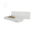 Cokół 100mm do rozdzielnic IP54 BPZ-SS-1/320