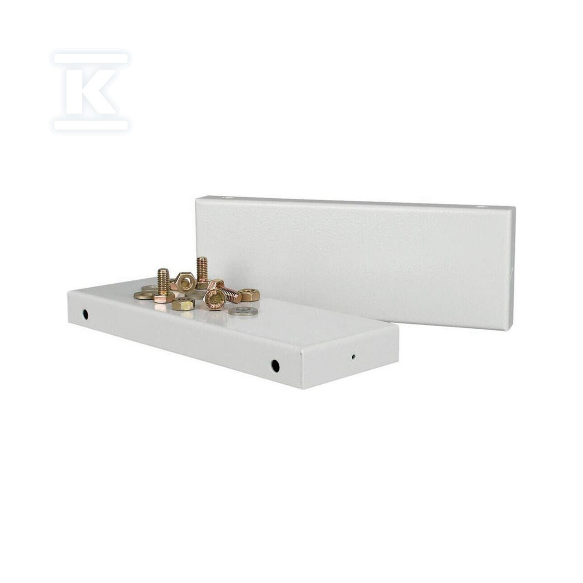 Cokół 100mm do rozdzielnic IP54 BPZ-SS-1/320