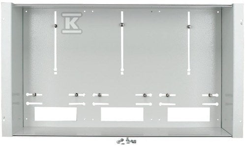 Kaseta licznikowa BPZ-MT-1200/400-5
