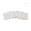 E-FAN5 Wentylator z filtrem IP54, 252x252 mm, o zwiększonym strumieniu powietrza