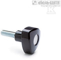 Rękojść zaciskowa VTR.40-C9-P-M8X30-C3